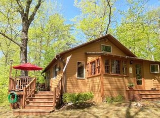 95 Eh Davis Rd, West Newfield, ME 04095