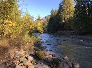 0 E Brightwood Loop Rd, Brightwood, OR 97011