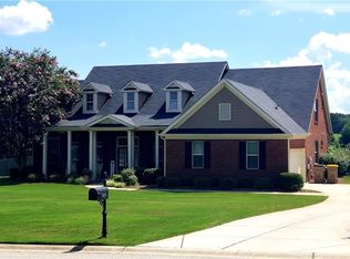 515 Windy Trl, Bethlehem, GA 30620
