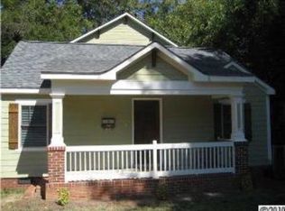 1505 Matheson Ave, Charlotte, NC 28205