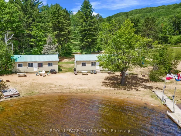 662 Long Lake Rd, Madawaska Valley, ON K0J 1B0