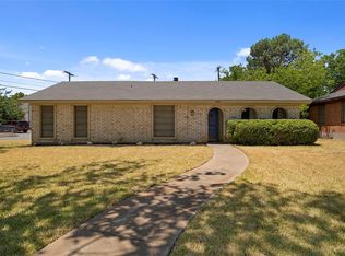 900 Emerson Dr, Waco, TX 76710