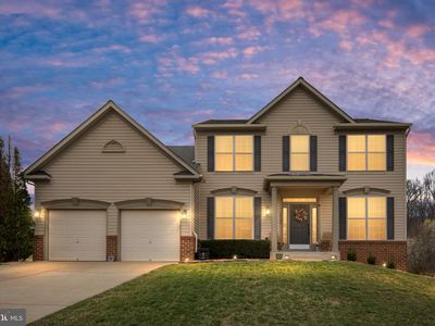 10522 Aspen Highlands Dr, Spotsylvania, VA, 22553