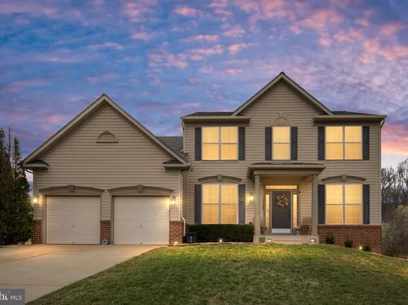 10522 Aspen Highlands Dr, Spotsylvania, VA 22553