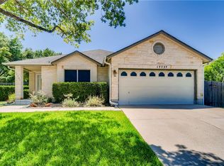 17737 Kessler Dr, Pflugerville, TX 78660