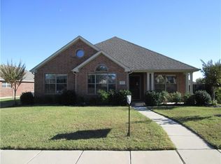 222 Rockbrook Dr, Wylie, TX 75098