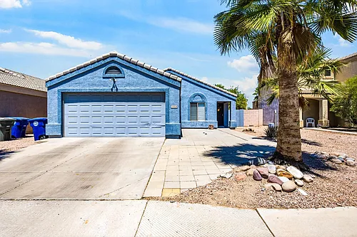 12418 W Windrose Dr Photo 1
