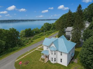 6166 Lake St, Cayuga, NY 13034