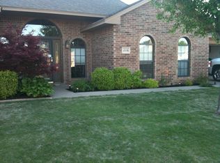 1116 Quail Ridge Rd, Enid, OK 73703
