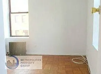 Rented by Metropolitan Property Group