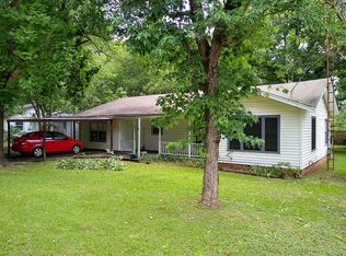 316 N Pearl St, Big Sandy, TX 75755