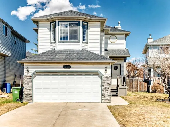 141 S Arbour Crest Mews NW, Calgary, AB T3G 4L3