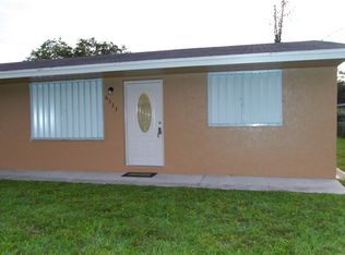 6331 Pierce St, Hollywood, FL 33024