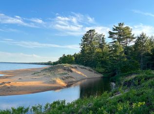 Lake Side Row, Paradise, MI 49768