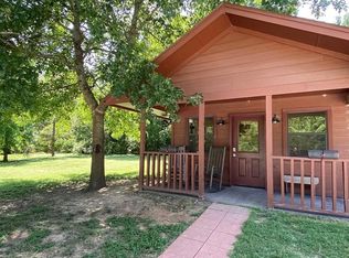 640 Heritage Creek Dr, Rhome, TX 76078