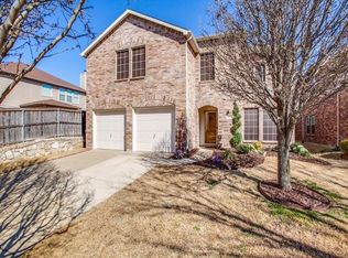 3612 Redstart Dr, Mesquite, TX 75181