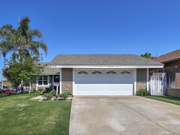 22661 Claude Cir, Lake Forest, CA 92630