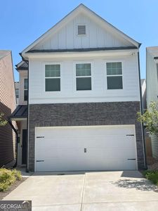 251 Turner Ln, Holly Springs, GA, 30188
