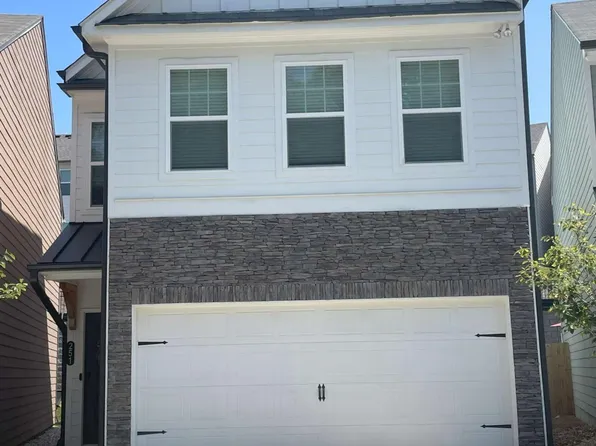251 Turner Ln, Holly Springs, GA 30188