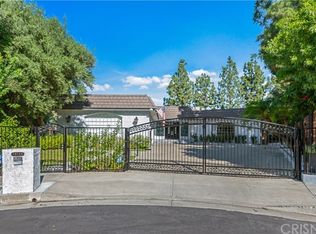 18159 Medley Dr, Encino, CA 91316
