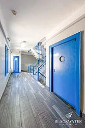 Rented by Blackwater Associates Inc.