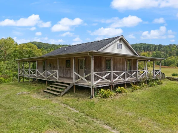 657 Mount Vernon Rd, Berea, KY 40403