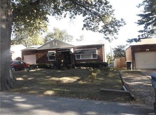 948 Melvin Ave, Saint Louis, MO 63137