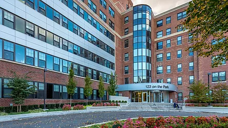 Rented by Nooklyn NYC LLC