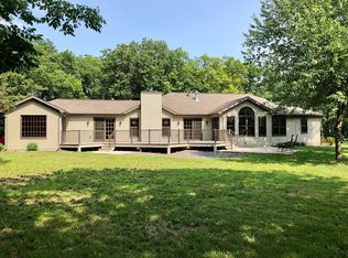 W7437 County Highway G, Pardeeville, WI 53954