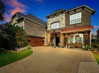 1131 Backbay Dr, Irving, TX 75063