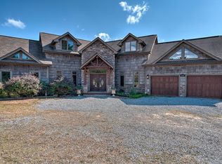 307 Thomas Ln, Bluff City, TN 37618
