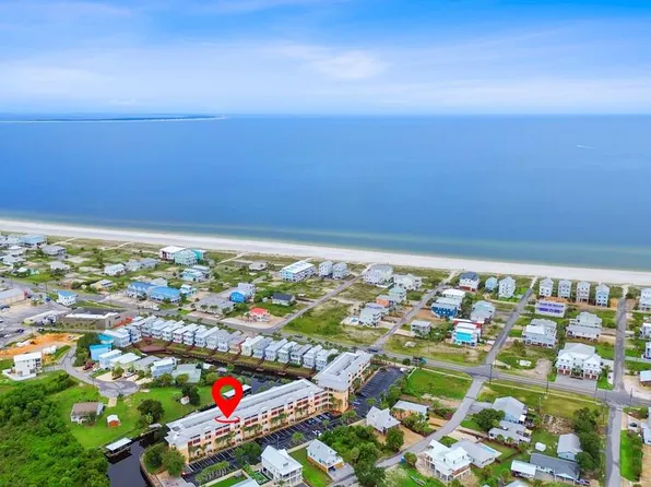 3300 Highway 98, Pt Saint Joe, FL 32456