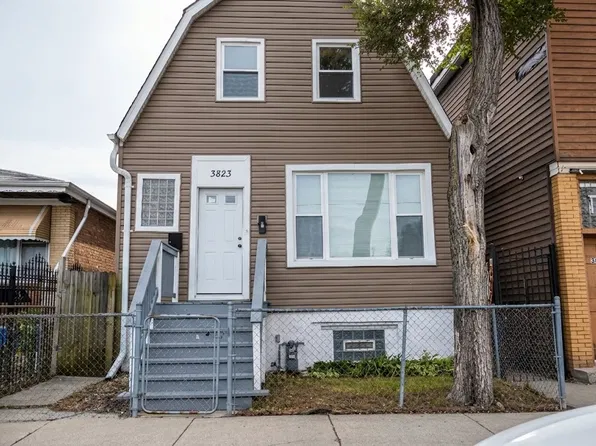 3823 W Wabansia Ave, Chicago, IL 60647