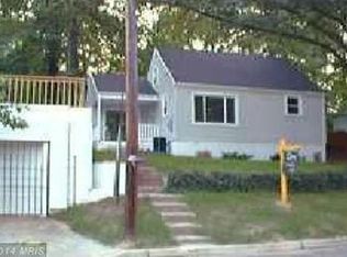 5800 64th Ave, Riverdale, MD 20737