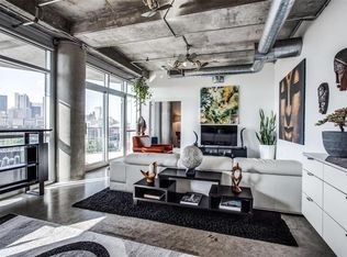 1001 Belleview St APT 607, Dallas, TX 75215
