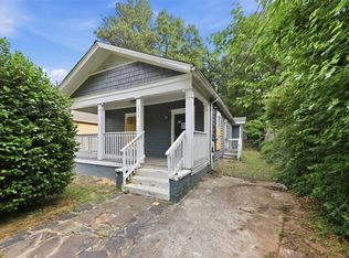 1853 Center Ave, East Pt, GA 30344