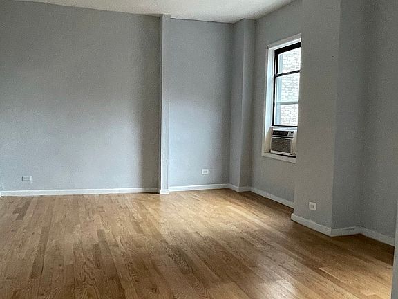 2nd image of 215 W 101st St APT 10E
