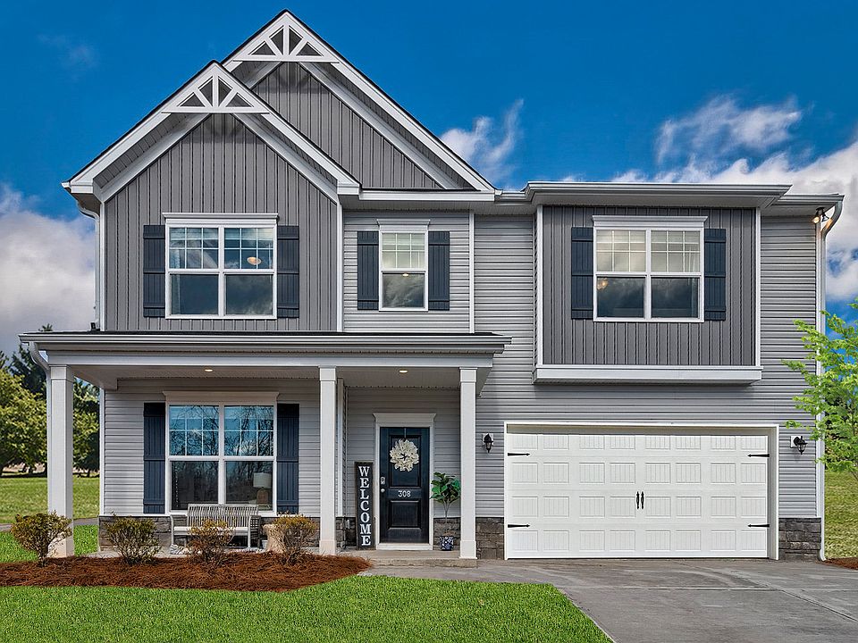 Chapin Place by Stanley Martin Homes in Chapin SC Zillow