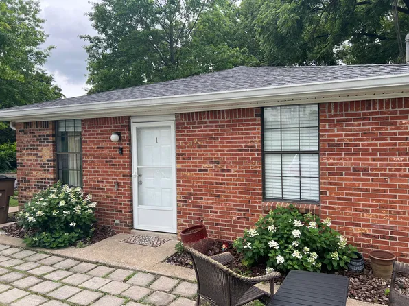 974 Strouse Ave APT 1, Nashville, TN 37206