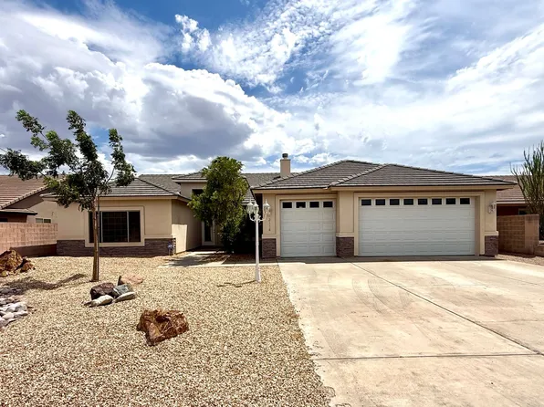 2116 Roy Rogers Way, Kingman, AZ 86409