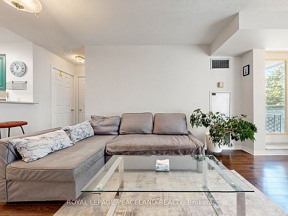 3rd image of 18 Pemberton Ave #409