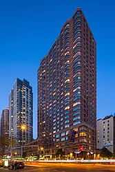 Rented by The Albanese Organization