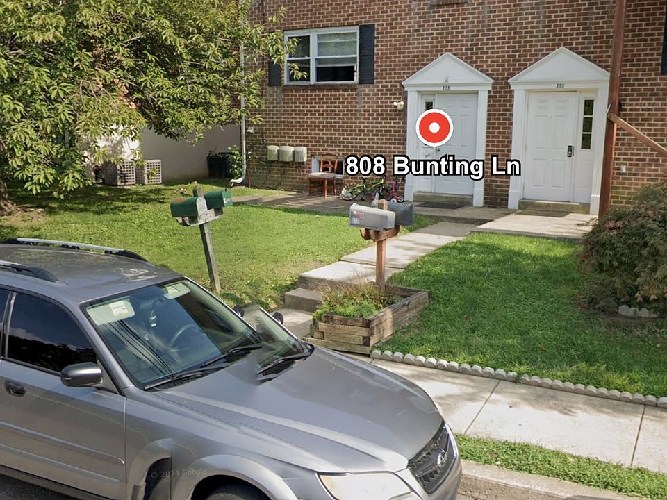 1st image of 808 Bunting Ln #A