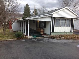 409 Eldon Ave, Altoona, PA 16602