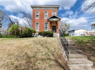 4611 Kennerly Ave, Saint Louis, MO 63113