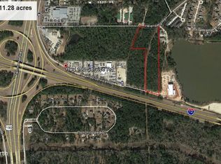 Highway 190 Service Rd, Covington, LA 70433