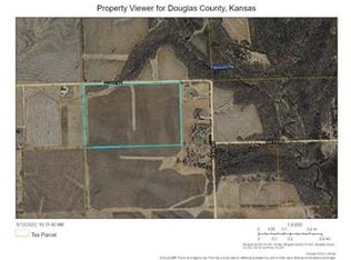 N 200th Rd, Overbrook, KS 66524