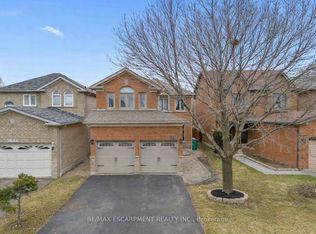 5360 Landsborough Ave, Mississauga, ON