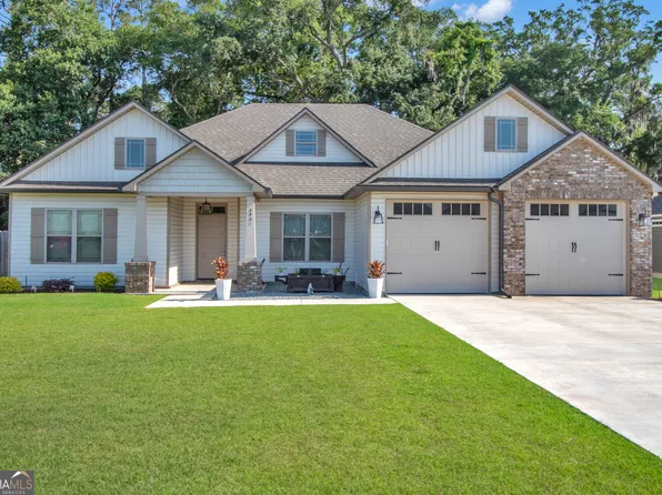 3901 Duchess Ct, Valdosta, GA 31605