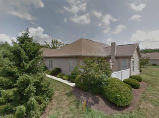 4201 Tannybrooke Ln NW #4B, Canton, OH 44718